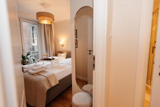 Maya's Flats & Resorts 27 - Beautiful Apartment On - 6