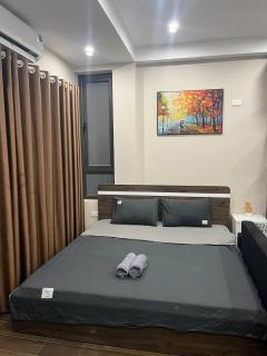 Haven Homestay 201-LLQ - 0