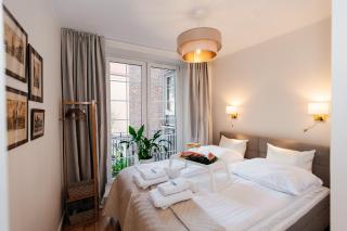 Maya's Flats & Resorts 27 - Beautiful Apartment On - 0