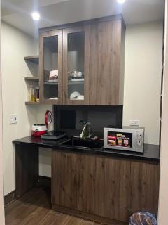 Haven Homestay 201-LLQ - 3