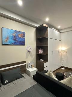 Haven Homestay 201-LLQ - 2