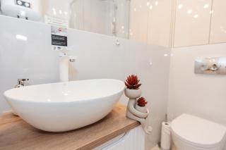 Maya's Flats & Resorts 27 - Beautiful Apartment On Piwna Street In The Old Town Gdansk - 7