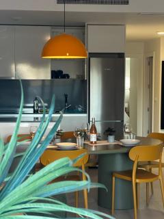 Estepona Sea View Celere - 6