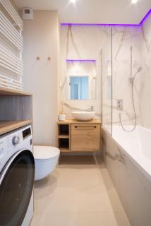 Maya's Flats & Resorts 30 - 3 Pokojowy Apartment Na Dugich Ogrodach W Gdasku - 2