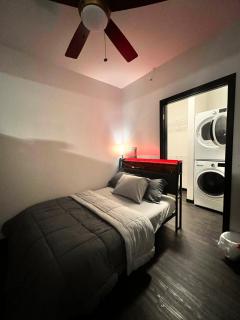 Cozy Room In Madison - 0