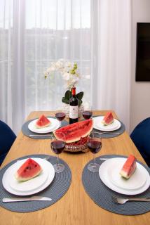 Maya's Flats & Resorts 30 - 3 Pokojowy Apartment Na Dugich Ogrodach W Gdasku - 8