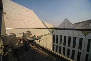 Maya's Flats & Resorts 32 - Granaria - 4