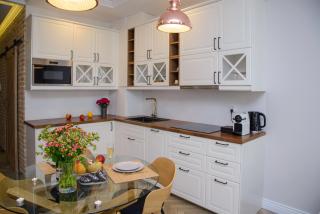 Maya's Flats & Resorts 33 - Granaria - 1