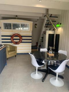 La maison du pêcheur - 8