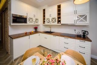 Maya's Flats & Resorts 33 - Granaria - 6