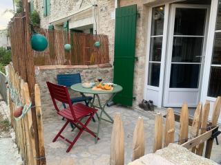 La maison du pêcheur - 7