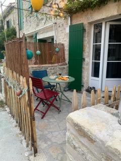 La maison du pêcheur - 4