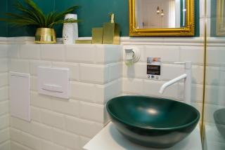 Maya's Flats & Resorts 36 - Chlebnicka Old Town Gd - 4