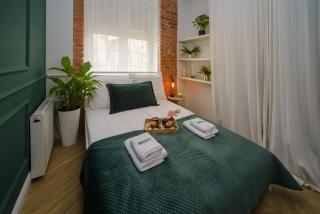 Maya's Flats & Resorts 36 - Chlebnicka Old Town Gd - 2