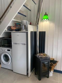 La maison du pêcheur - 2