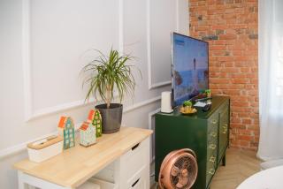 Maya's Flats & Resorts 36 - Chlebnicka Old Town Gd - 2