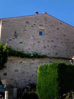 La maison du pêcheur - 1