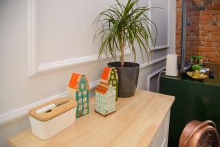 Maya's Flats & Resorts 36 - Chlebnicka Old Town Gd - 3