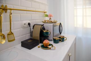 Maya's Flats & Resorts 36 - Chlebnicka Old Town Gd - 8