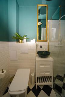 Maya's Flats & Resorts 36 - Chlebnicka Old Town Gd - 7