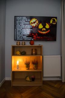 Maya's Flats & Resorts 34 - Chmielna 73 - 7