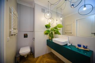 Maya's Flats & Resorts 34 - Chmielna 73 - 5