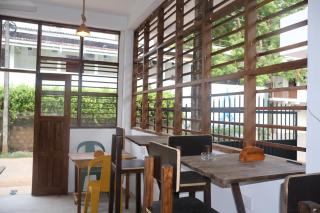 La PRINCE Hostel and hotel - 5