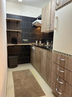 Alpine Hideaway - Cozy Mountainview Studio, Free Parking, Ski, Engelberg, Luzern - 5