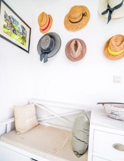 Coin de paradis familial, jardin et plages à pied - 4