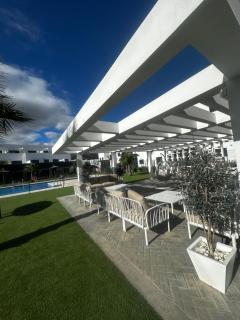 Estepona Sea View Celere - 3