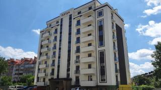 Luxury Apartments “Bozdosh” - 9