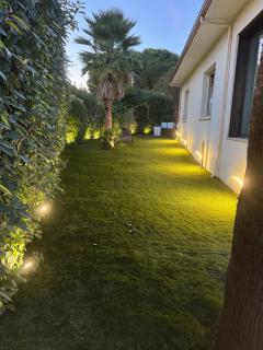 Sublime Villa with Pool and Jacuzzi - 3