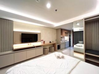 Seven Living Tamansari Tera Residence - 2