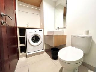 Seven Living Tamansari Tera Residence - 1