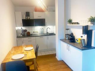 Comfort Apartment in Rösrath - 6