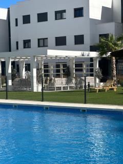 Estepona Sea View Celere - 7