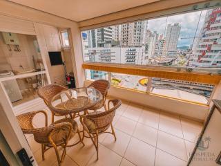Apartamento ao lado passeio são miguel- 400m Praia - 0