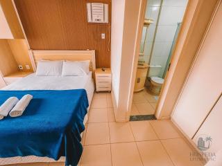 Apartamento ao lado passeio são miguel- 400m Praia - 9