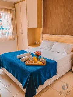 Apartamento ao lado passeio são miguel- 400m Praia - 7