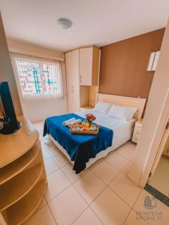 Apartamento ao lado passeio são miguel- 400m Praia - 6