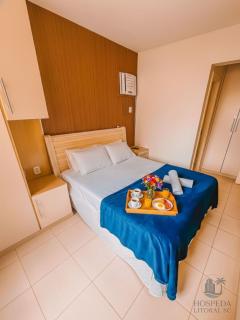 Apartamento ao lado passeio são miguel- 400m Praia - 5