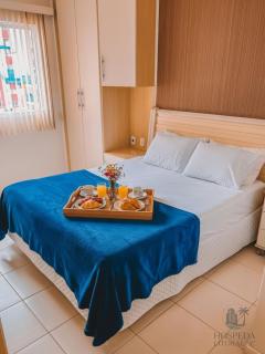 Apartamento ao lado passeio são miguel- 400m Praia - 4