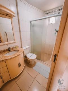 Apartamento ao lado passeio são miguel- 400m Praia - 2