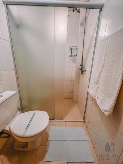 Apartamento ao lado passeio são miguel- 400m Praia - 1