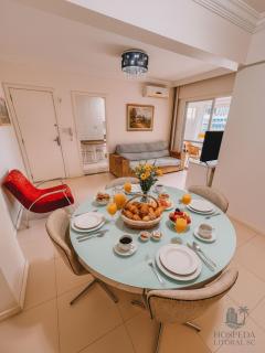 Apartamento ao lado passeio são miguel- 400m Praia - Balneário Camboriú - 2