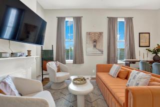 Crawford Square Hideaway - 0