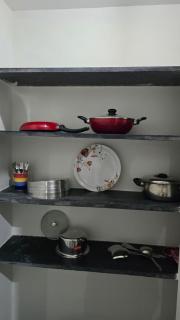 The Horalahalli House - 6