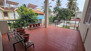 The Horalahalli House - 5