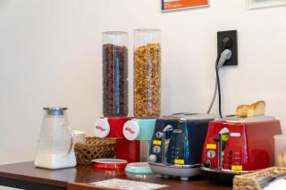 Sokcho Ritz Hotel - 1