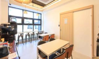 Sokcho Ritz Hotel - 4